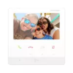 Hikvision DS-KH6100-E1/White