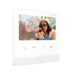 Hikvision DS-KH6100-E1/White