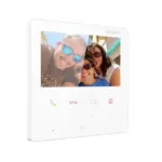 Hikvision DS-KH6110-WE1/White