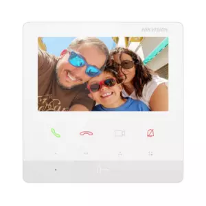 Hikvision DS-KH7100EY-E2/White