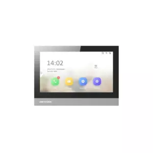 Hikvision DS-KH8380-WTE1/Flush
