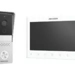 Hikvision DS-KIS102-P/Surface