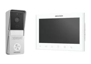 Hikvision DS-KIS102-P/Surface