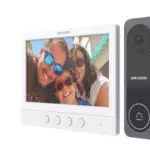 Hikvision DS-KIS212(B)