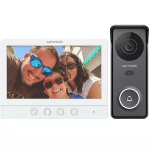 Hikvision DS-KIS213(B)