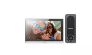 Hikvision DS-KIS312-P(B)