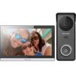 Hikvision DS-KIS313-P(B)