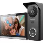 Hikvision DS-KIS313-P(B)