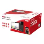 Hikvision DS-KIS610-P