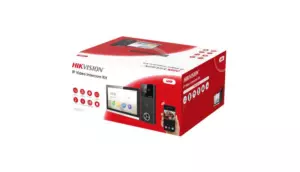 Hikvision DS-KIS610-P