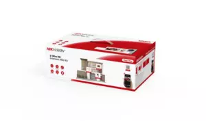 Hikvision DS-KIS705EY-2Monitors