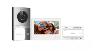 Hikvision DS-KIS705EY