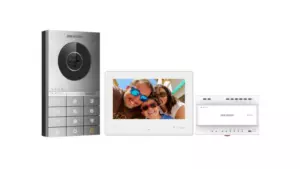 Hikvision DS-KIS706EY