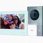 Hikvision DS-KIS707EY