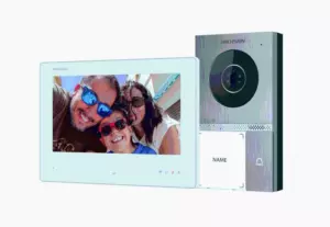 Hikvision DS-KIS707EY