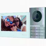 Hikvision DS-KIS708EY