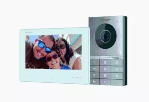 Hikvision DS-KIS708EY