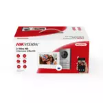 Hikvision DS-KIS708EY