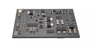 Hikvision DS-KSMXOS2