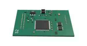 Hikvision DS-KSMXS2