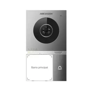 Hikvision DS-KV7413EY-IME2-1/2/4