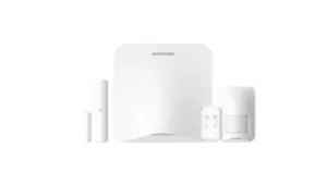 Hikvision DS-PA201PG-Kit-16WE