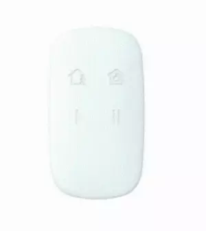 Hikvision DS-PKF1-WE(B)