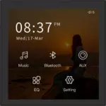 Hikvision DS-QAE0A40G1W-RB