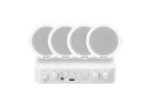 Hikvision DS-QAE0KA60206-4