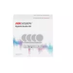 Hikvision DS-QAE1KA80206-4