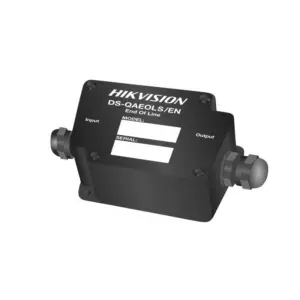 Hikvision DS-QAEOLS/EN