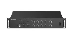 Hikvision DS-QAZ1A500G1-VB2(B)