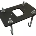 Hikvision DS-TMG120 (barrier)