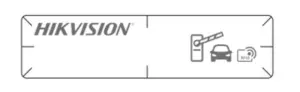 Hikvision DS-TRC900-8/A