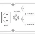 Hikvision DS-UPSB0924B-R/TJC