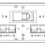 Hikvision DS-UPSB0948B-R/TJ