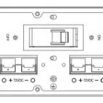 Hikvision DS-UPSB0972B-R/TJ