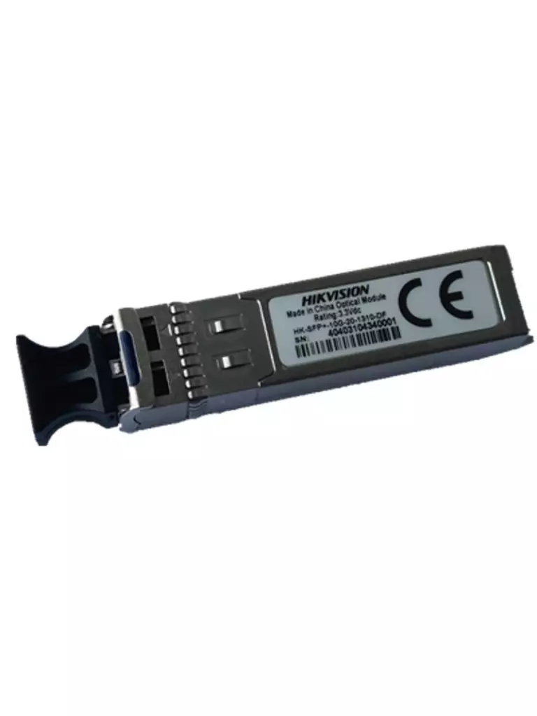 Hikvision HK-SFP+-10G-20-1310-DF