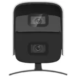 Hikvision iDS-2CD8A87G0P/PW
