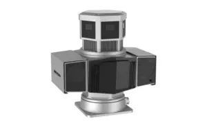 Hikvision iDS-TCC446-HI