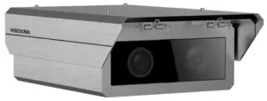Hikvision iDS-TCS917-H