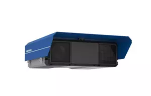 Hikvision iDS-TCV507-HER