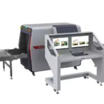 Hikvision ISD-SC6040D-H4CVL