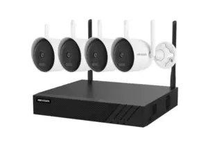 Hikvision NK844WBH