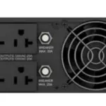 Hikvision R Series UPS Transformer 5KVA