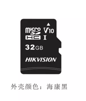 Hikvision TF Card-32
