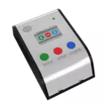 Hikvision TMG080-3
