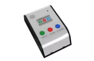 Hikvision TMG080-3