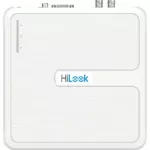 HiLook DVR-104G-M1/T