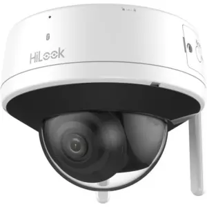 HiLook IPC-D140HA-D/W(W)